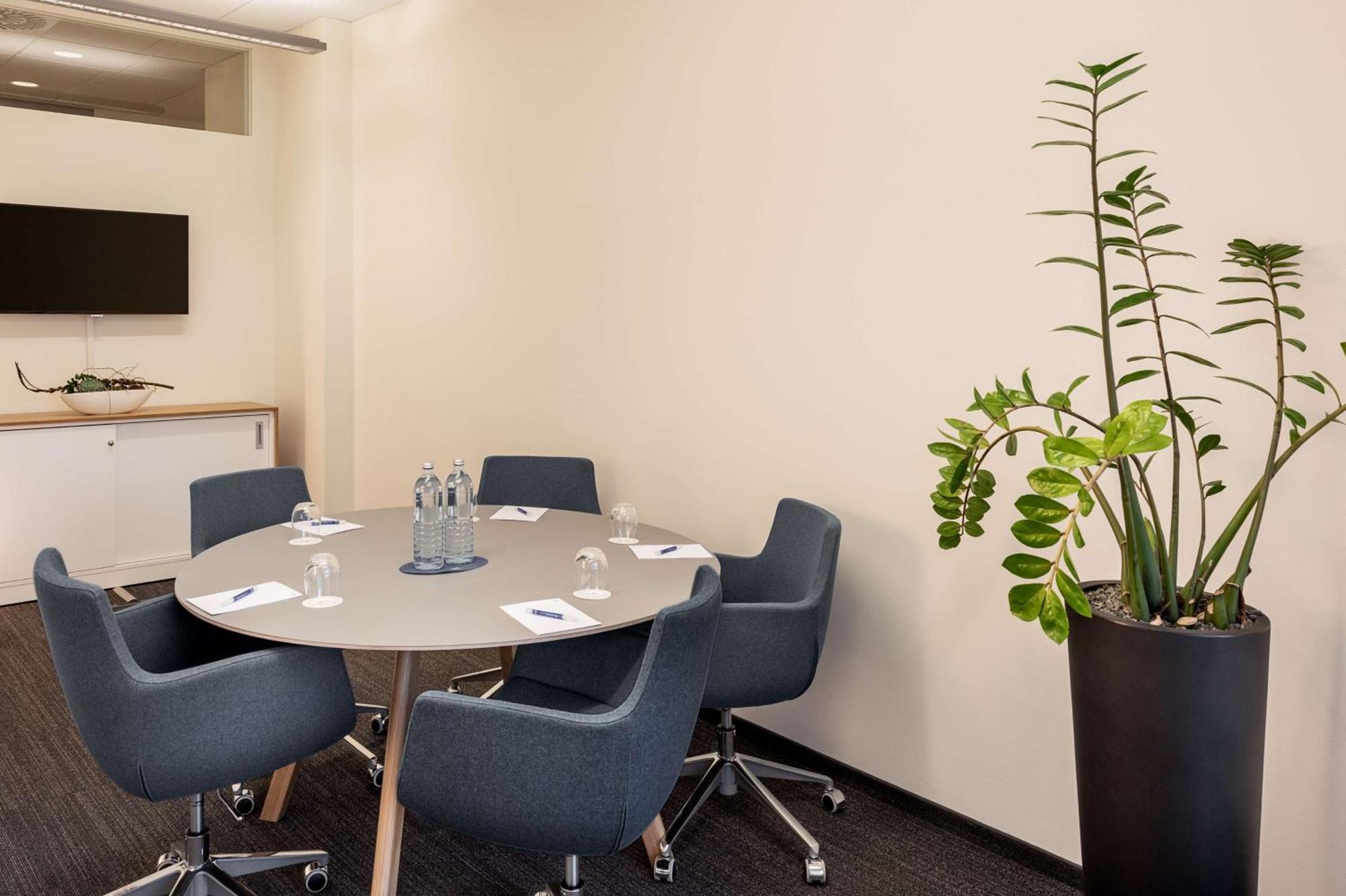 Nh Danube 4* Viena