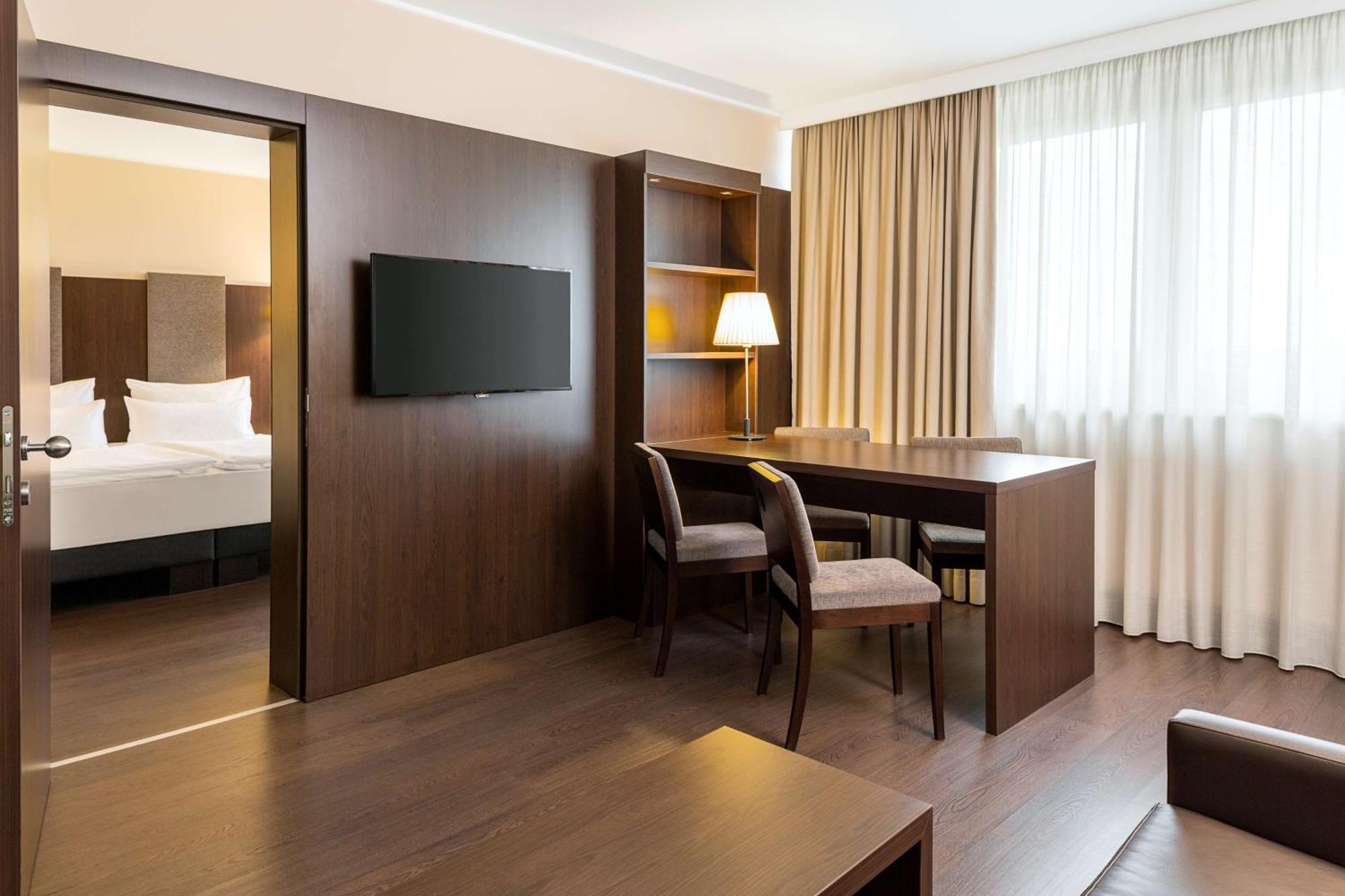 Nh Danube 4* Viena