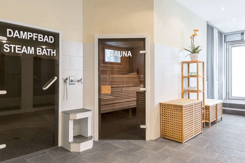 Hotel Nh Danube Viena