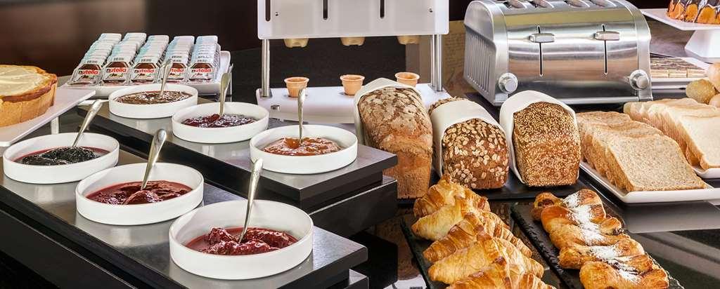 Nh Danube Hotel Viena